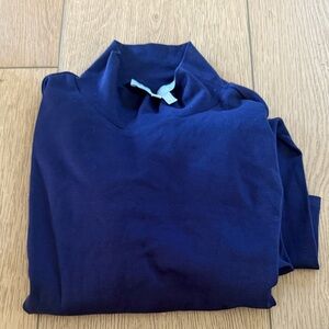 Hill House Navy Bodysuit